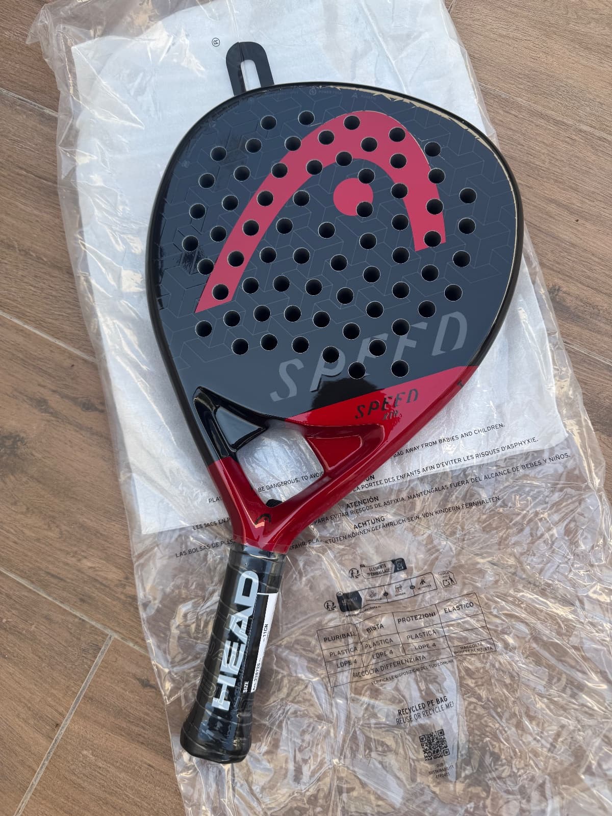 Head Extreme XTR 2026