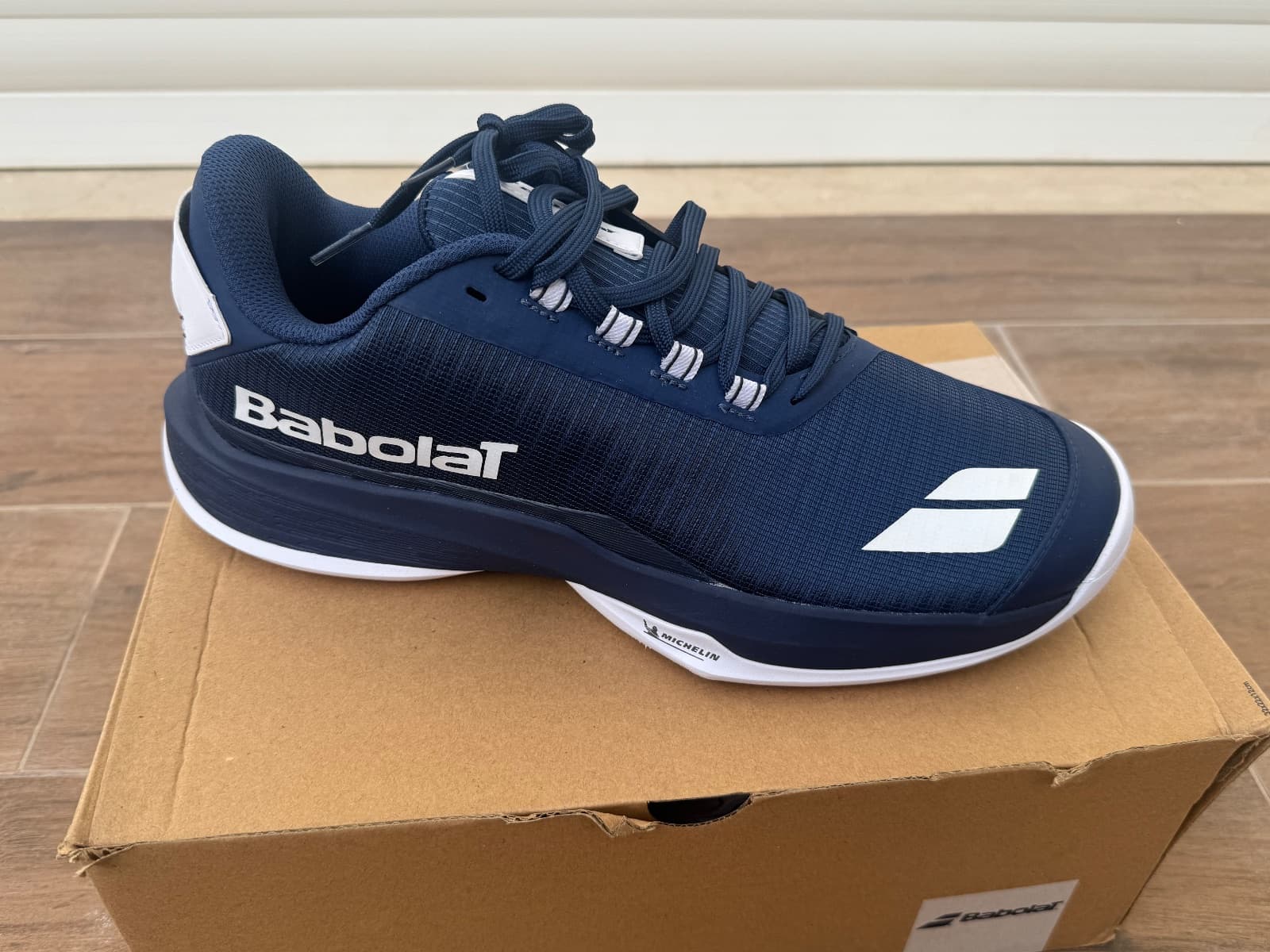 Babolat Jet Tere 2 Premium Neuf
