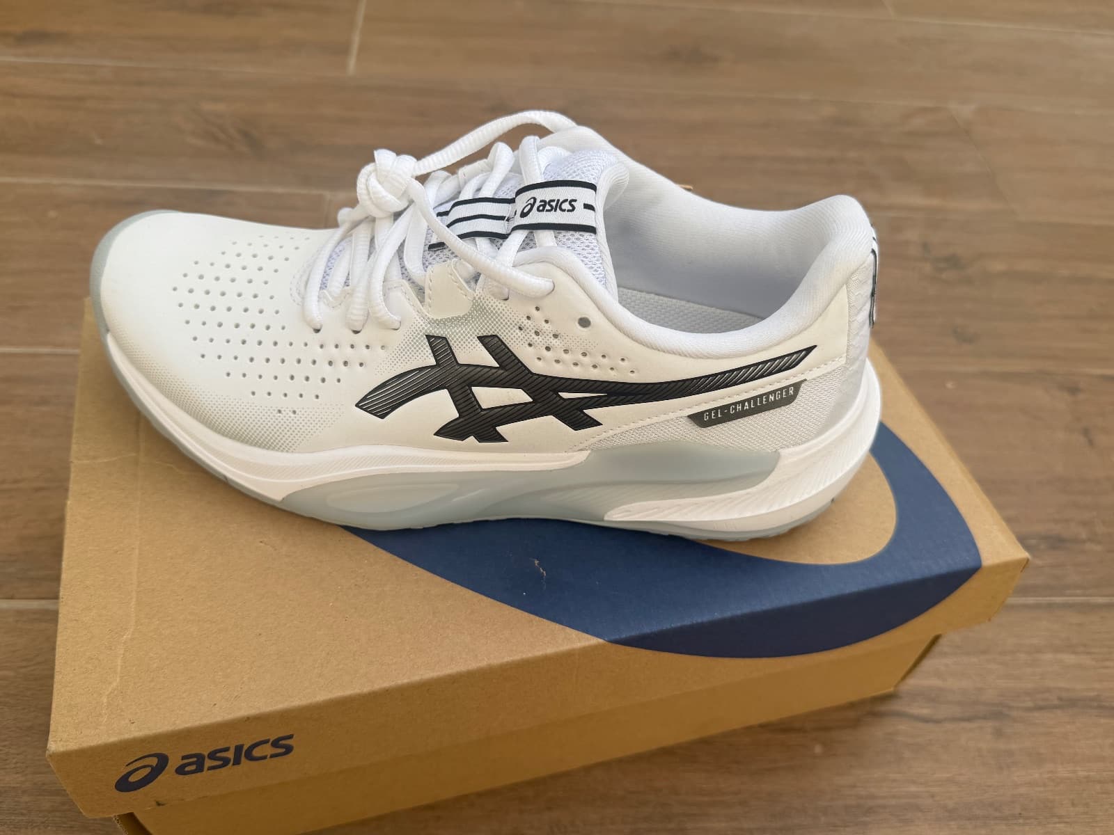 Asics Gel Challenger 15 Neuf