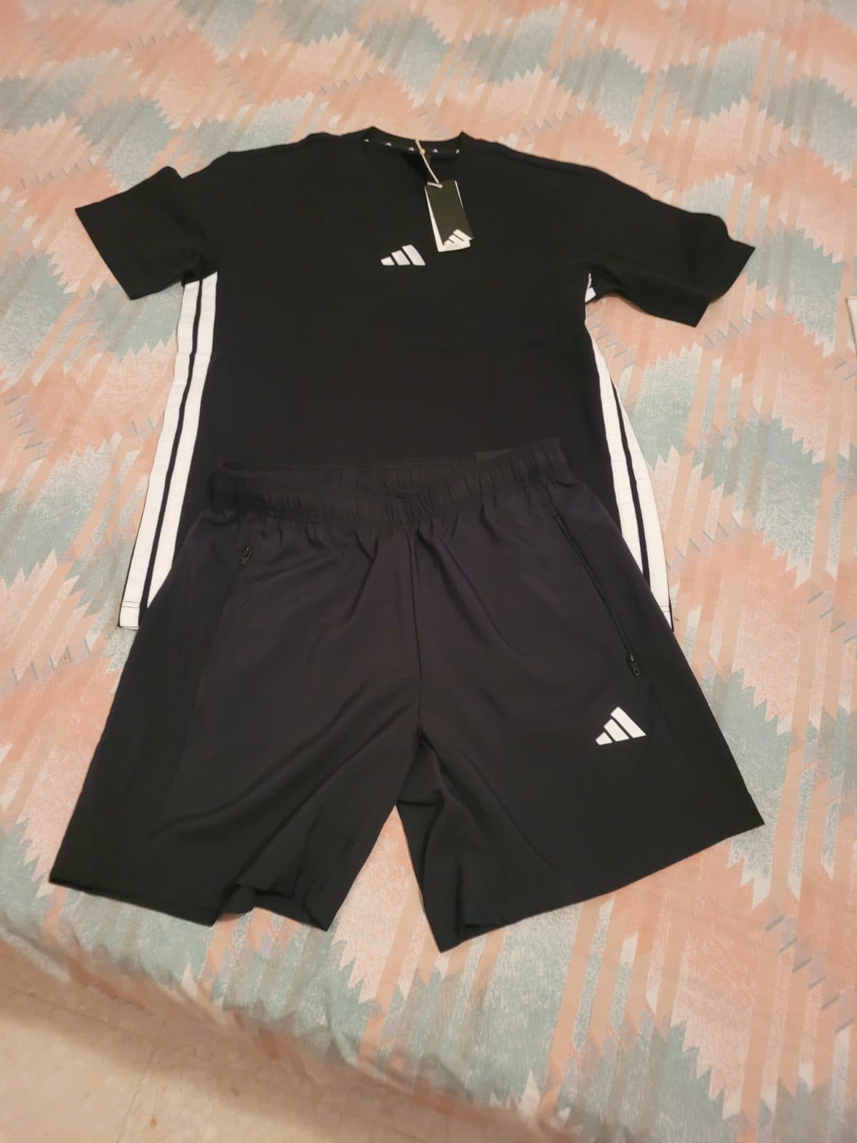 Tenu de sport orginal
