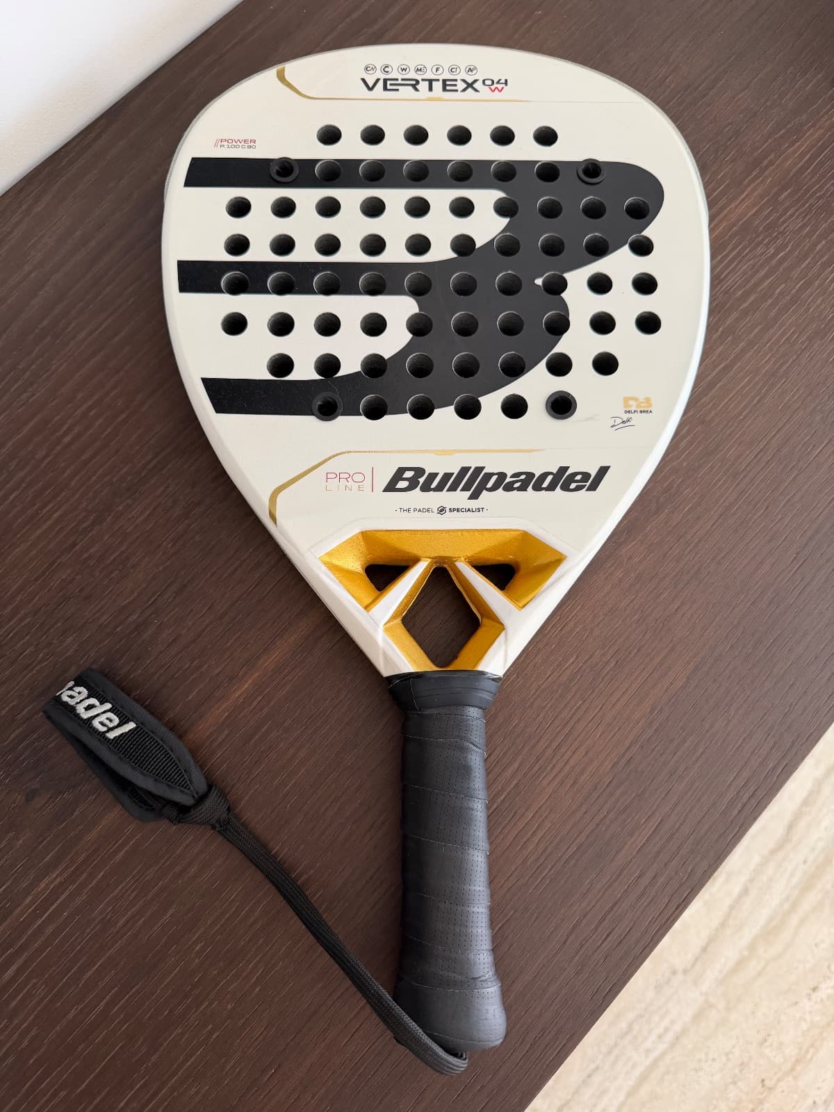 Bullpadel vertex 04 woman