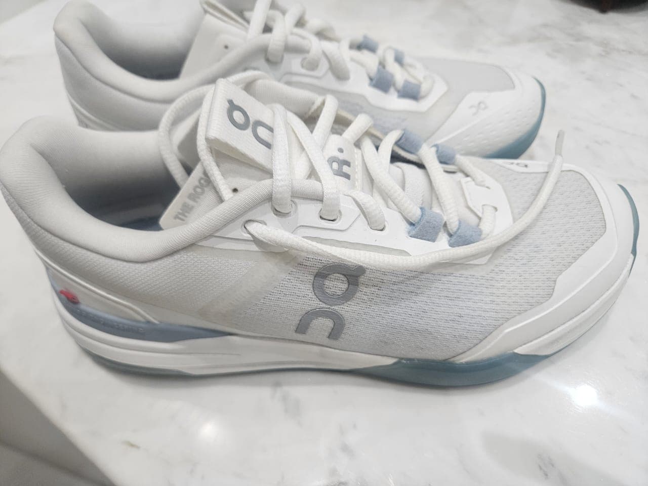 Chaussures On Court - photo 2