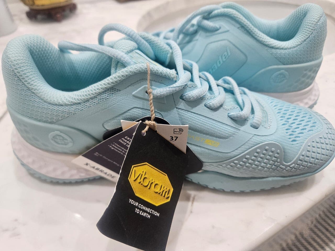 Chaussures Bullpadel - photo 1