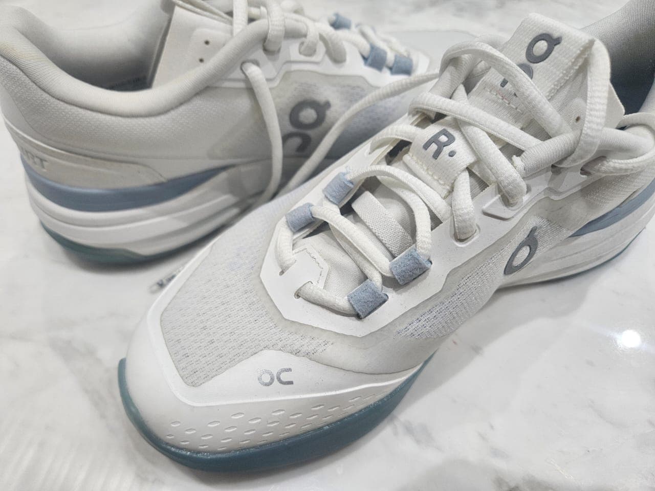 Chaussures On Court