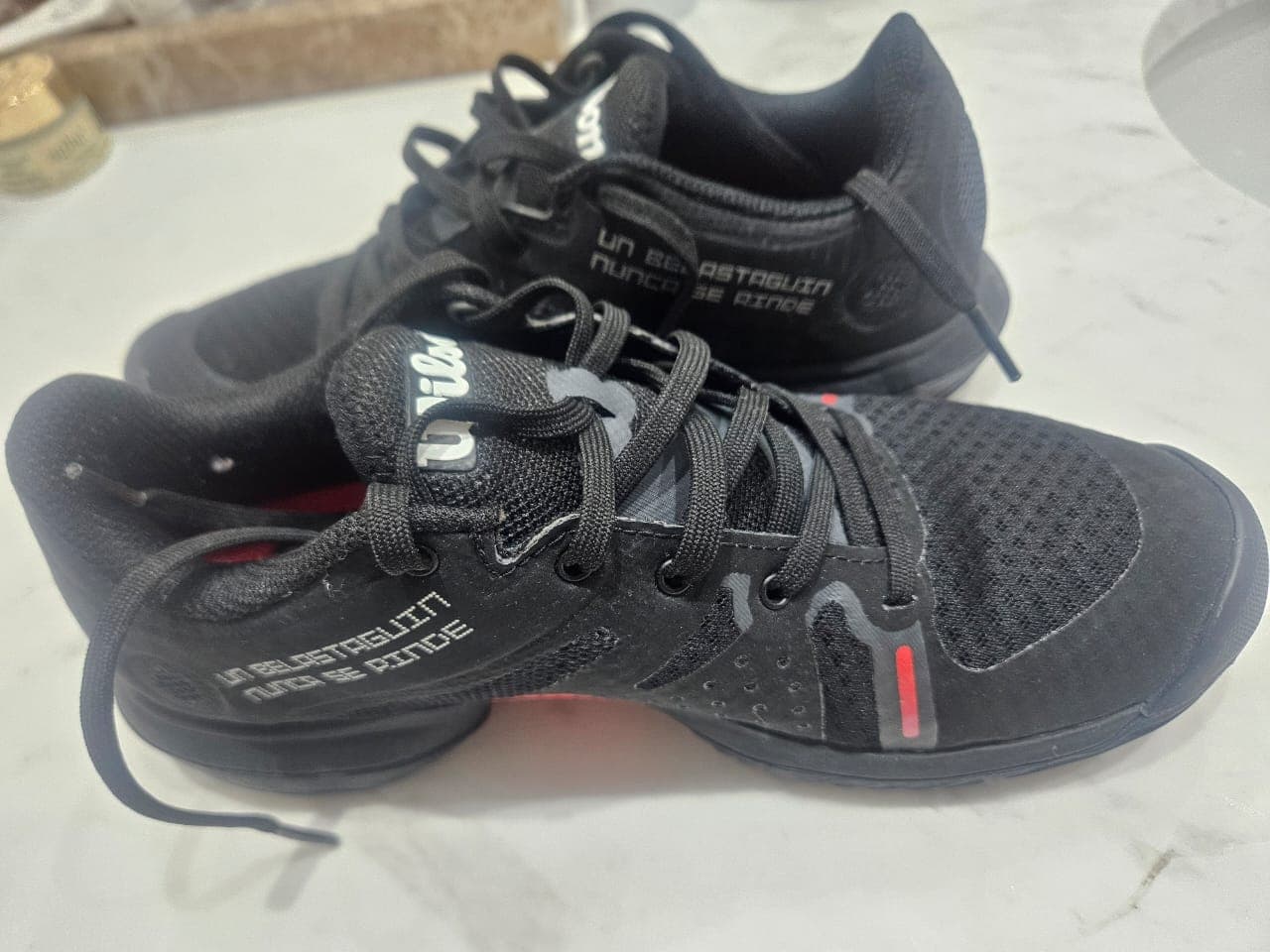 Chaussures Wilson Bela - photo 1