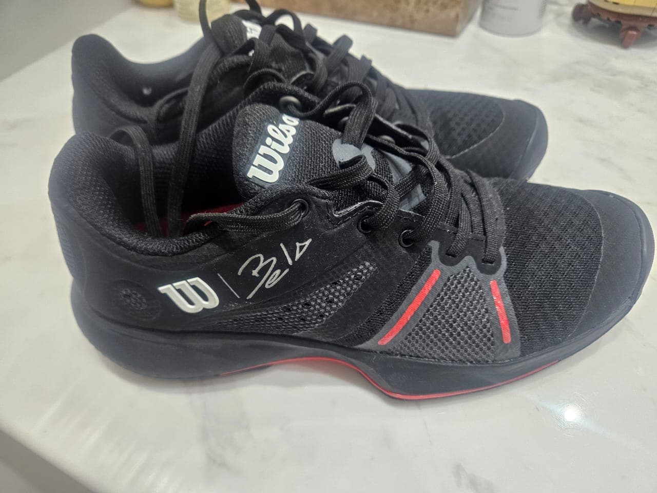 Chaussures Wilson Bela - photo 2