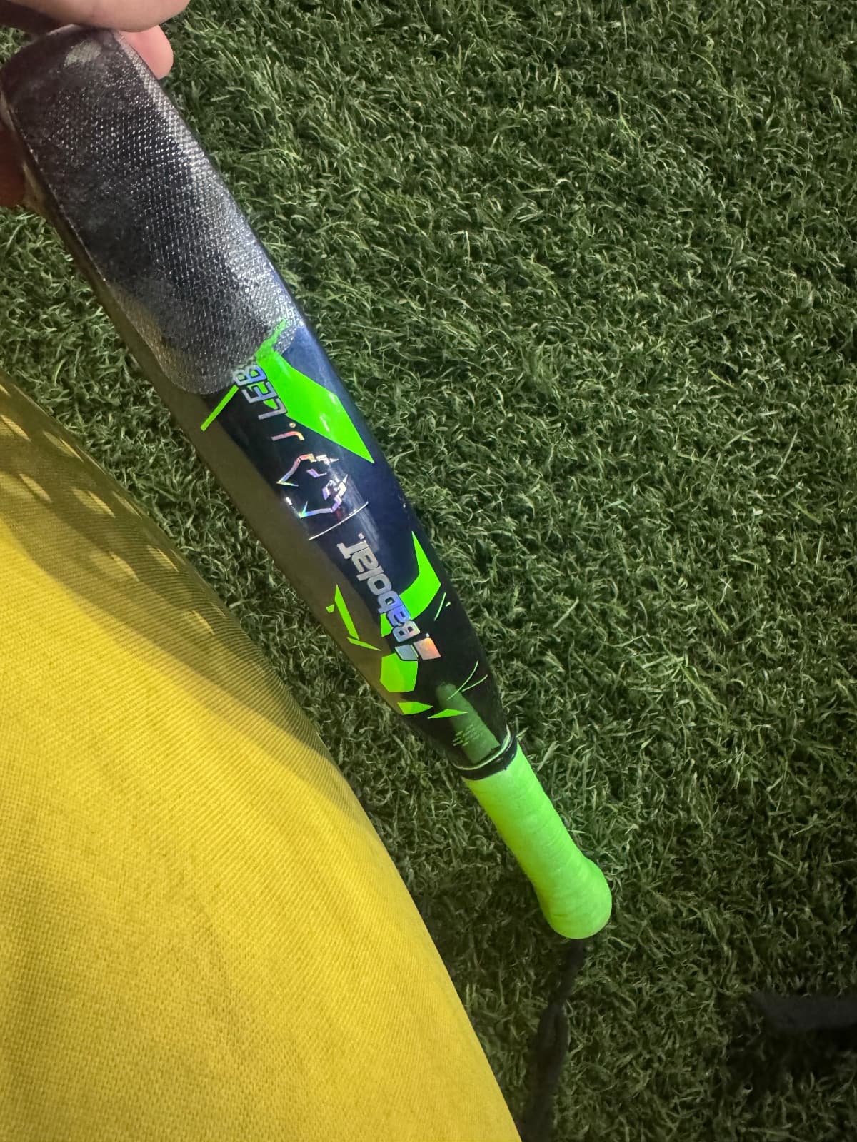 Babolat J.L 3.0 viper