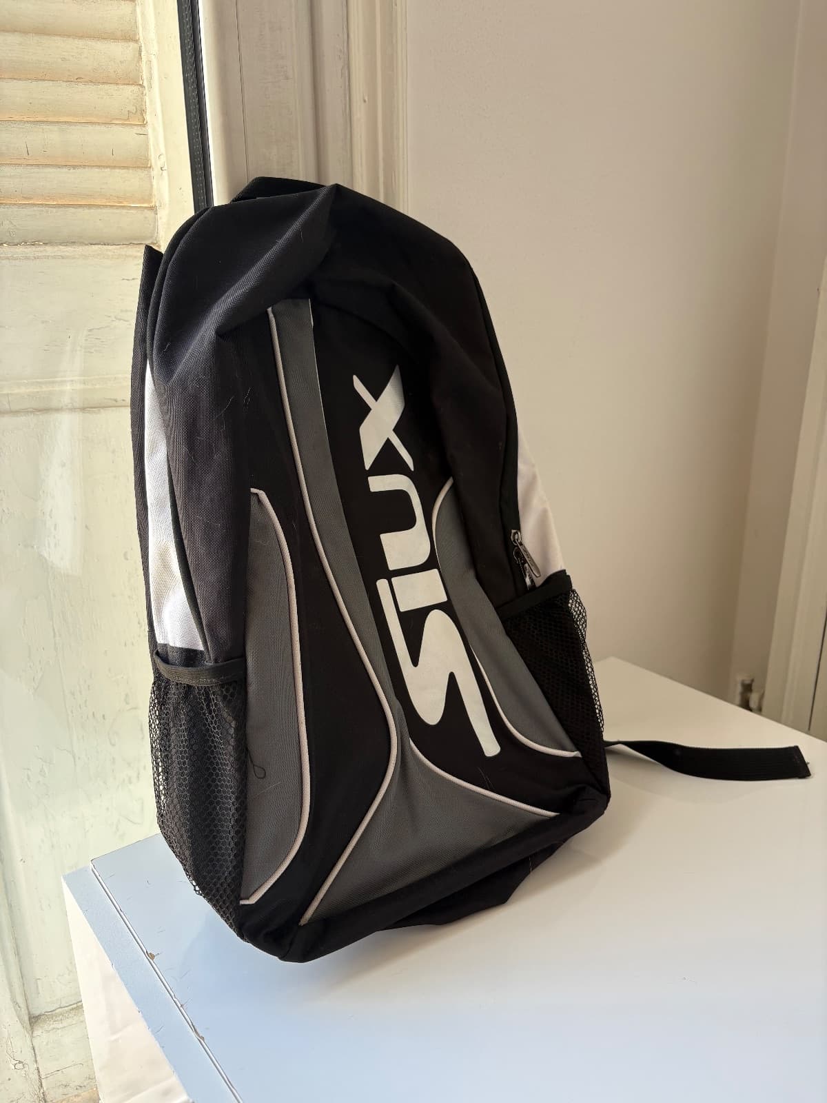 Sac siux