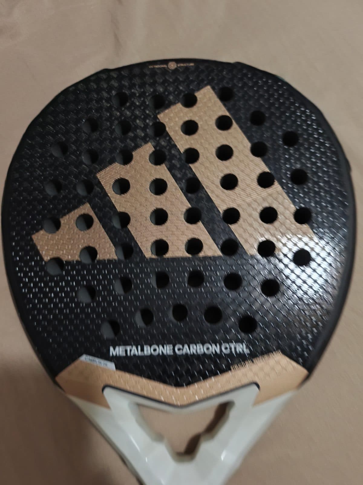 adidas metalbon crtl