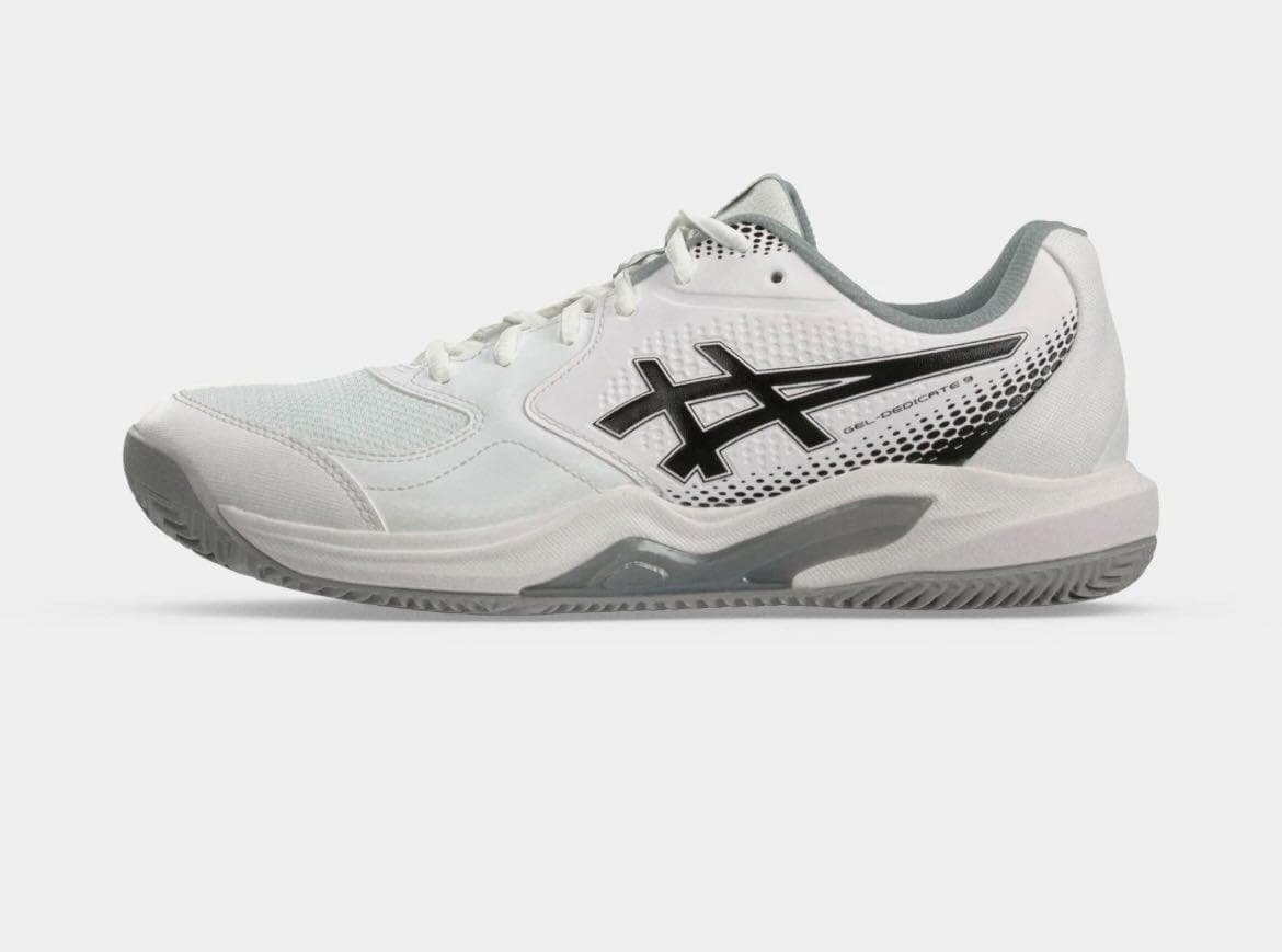 ASICS GEL-DEDICATE 9 PADEL - photo 1