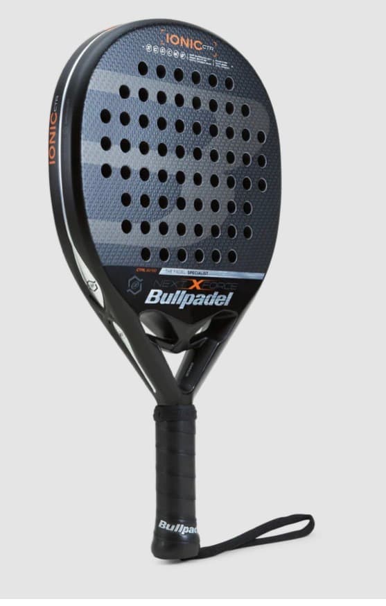 Bullpadel Ionic Control 2022 - photo 3