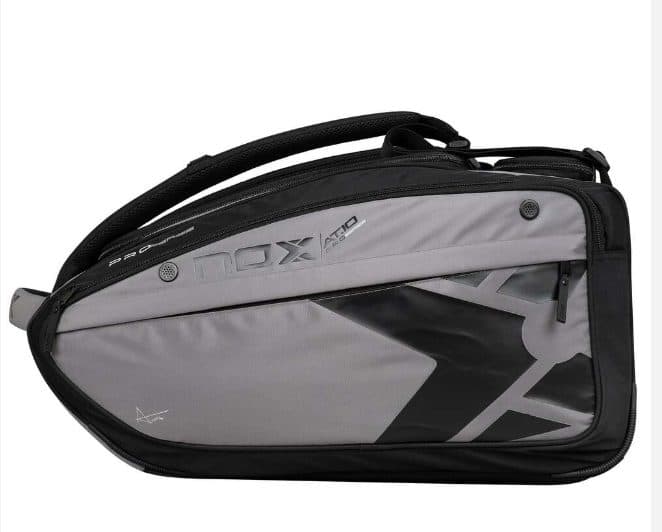 Sac de Padel AT10 Compétition XL Compact