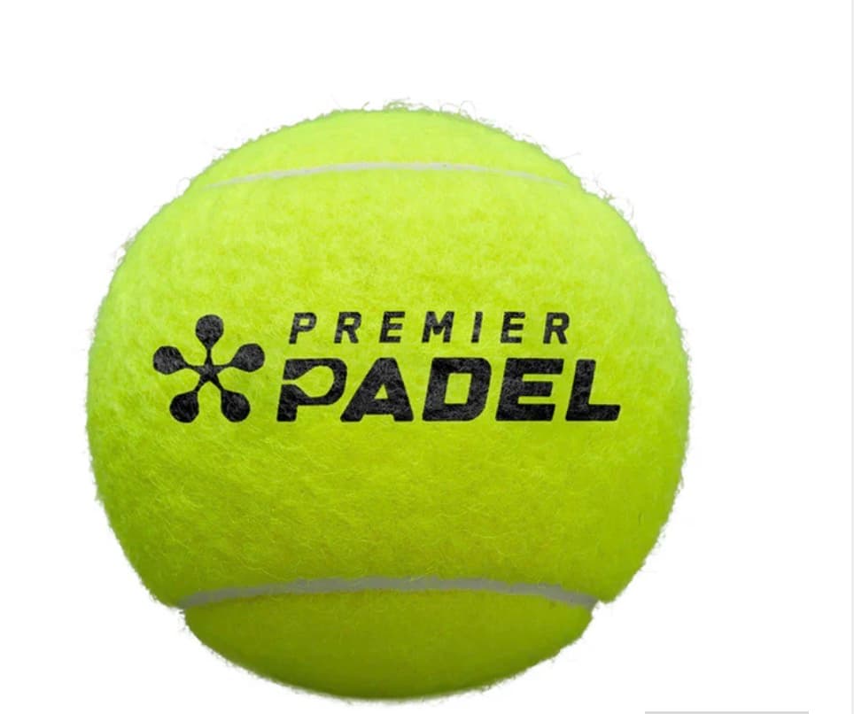 Premier Padel Speed Ball - photo 4