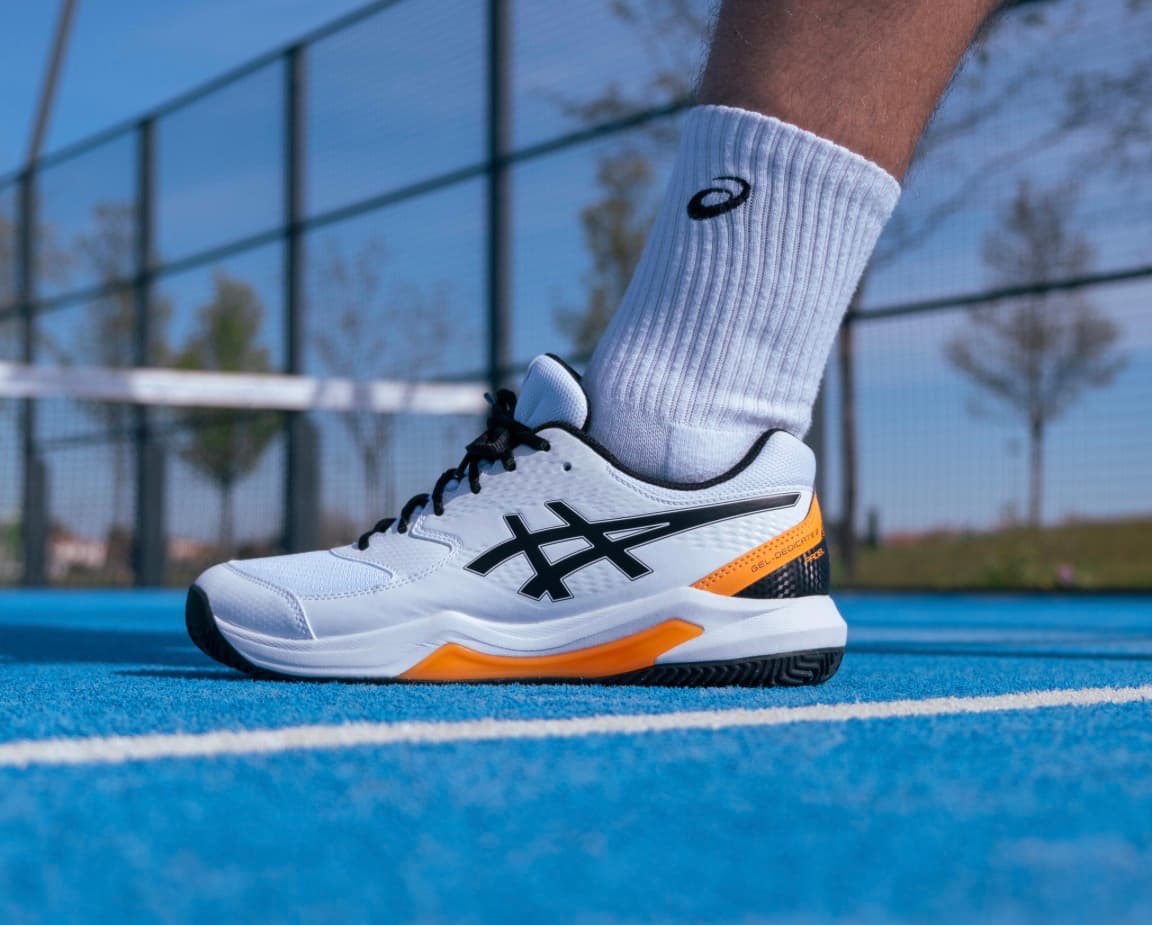 Chaussures de pádel Asics