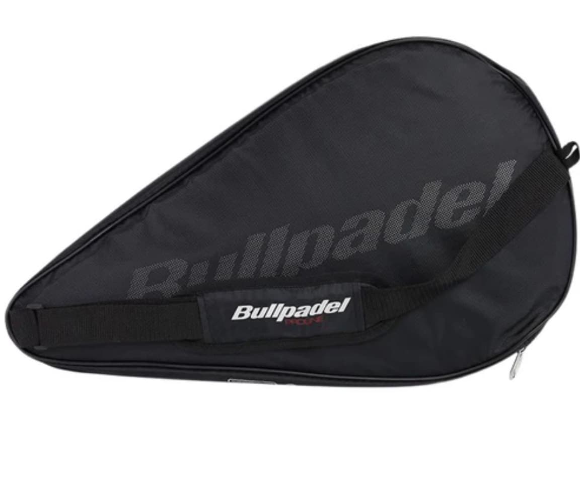 Housse de raquette Bullpadel Thermique - photo 3