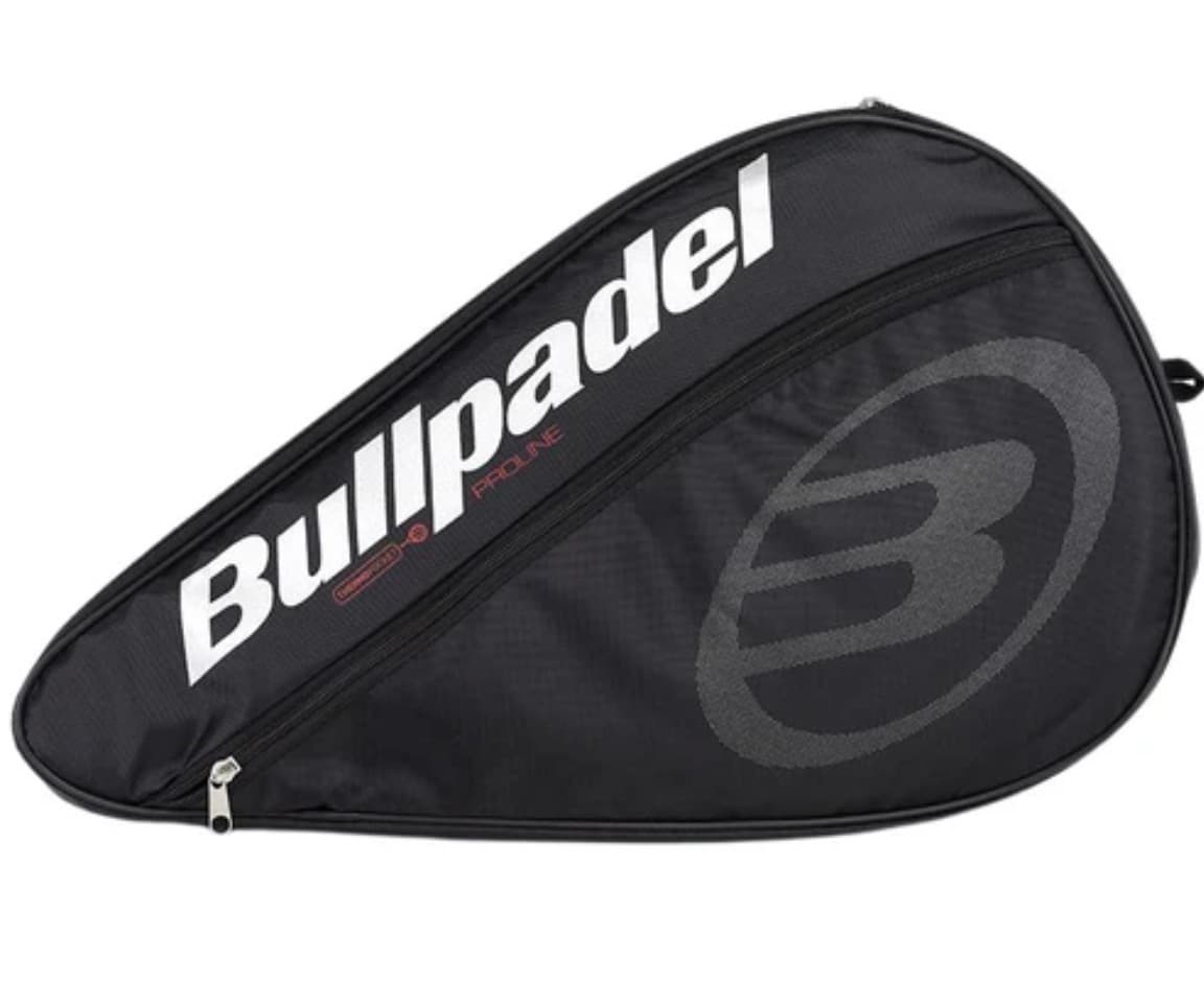 Housse de raquette Bullpadel Thermique - photo 2