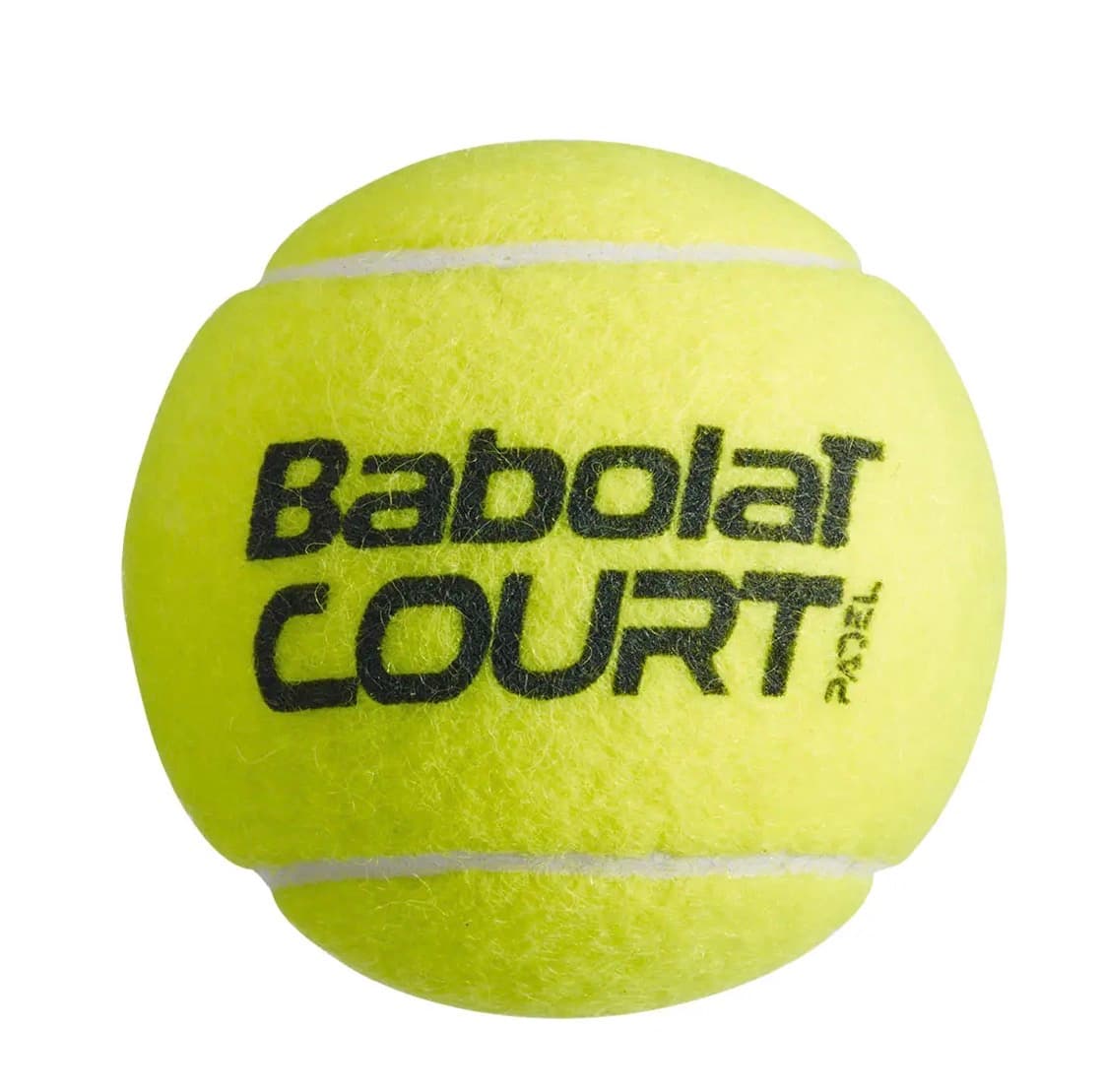 Babolat Padel Balls Court Padel - photo 3