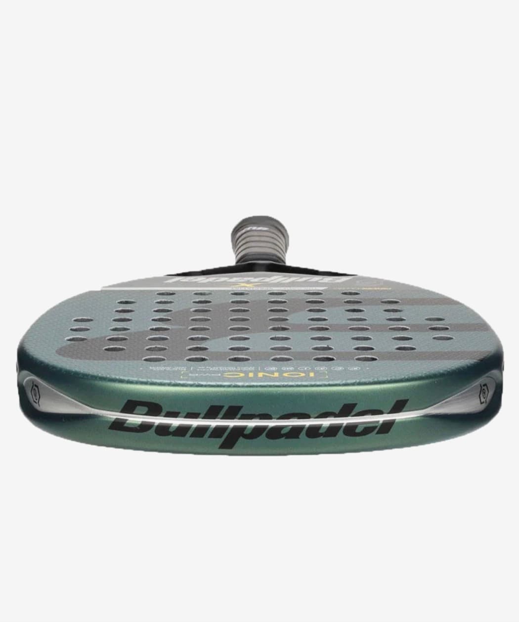RAQUETTE BULLPADEL IONIC POWER 22 - photo 3