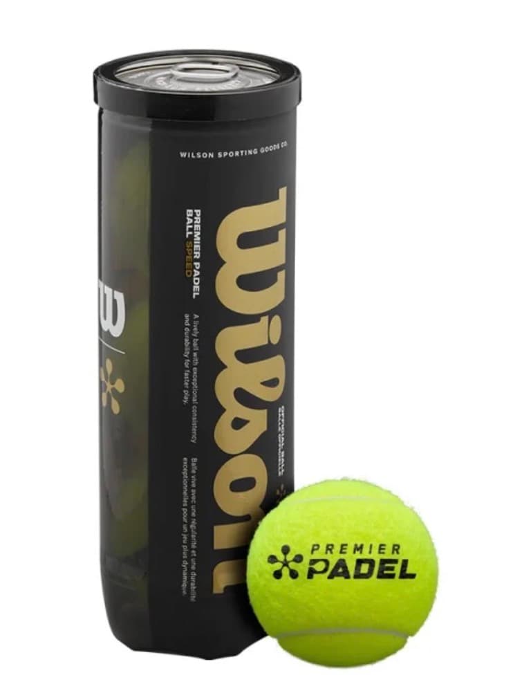 Premier Padel Speed Ball - photo 2