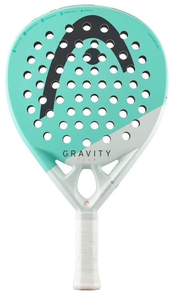 Head gravity team