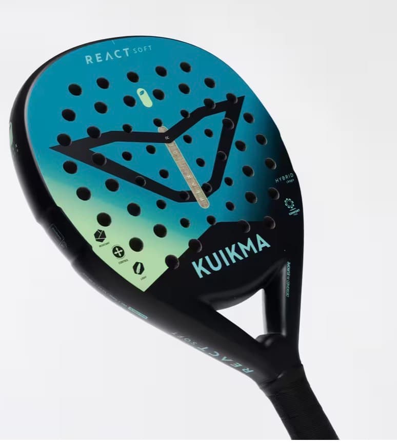 Raquette de padel Adulte-Kuikma - photo 2
