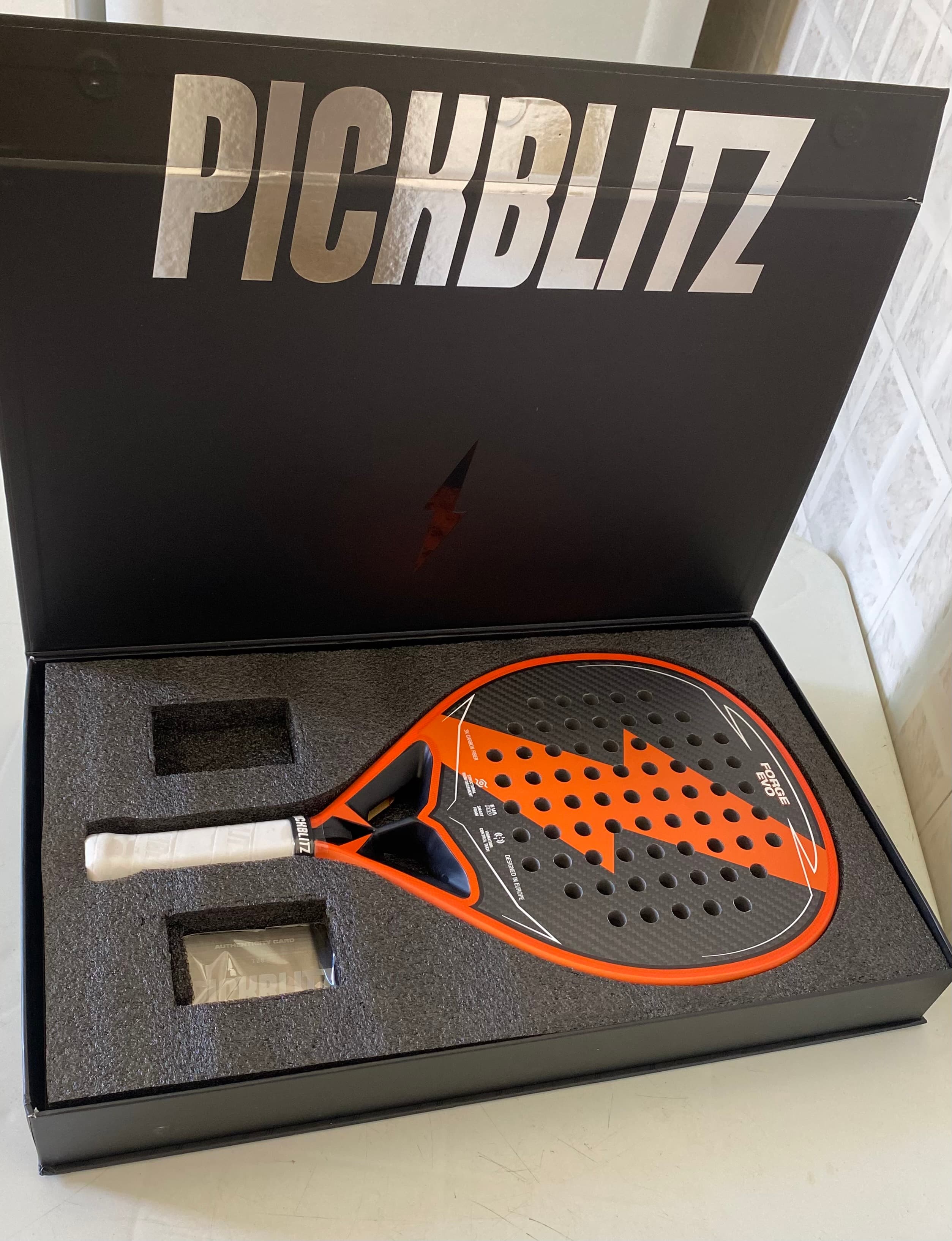 Pack Pickblitz - photo 1