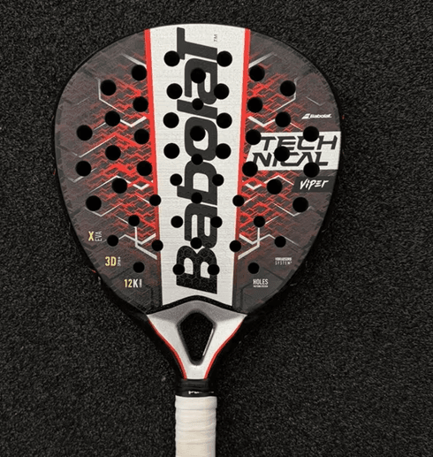 Babolat Technical Viper 12K – Utilisée une seule fois - photo 1