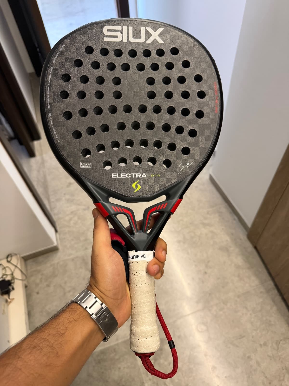 Siux electra st5 pro