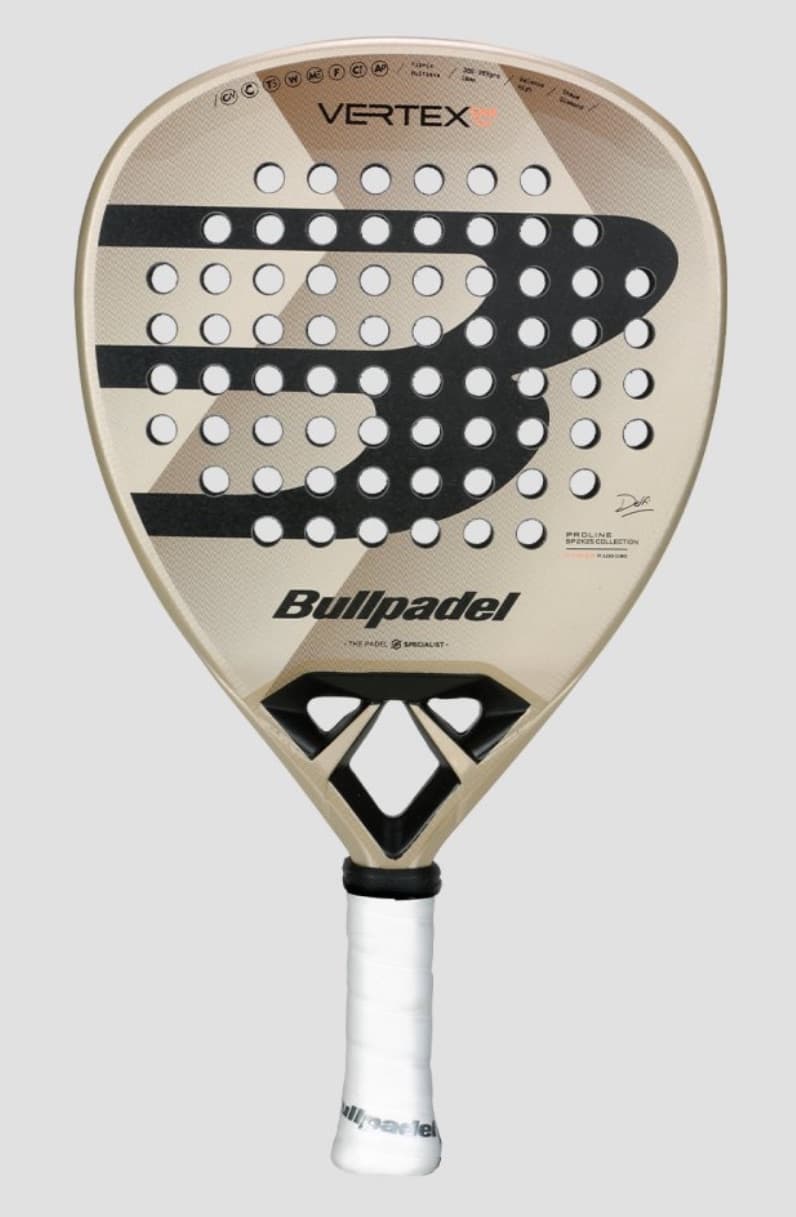 Bullpadel vertex 04 women