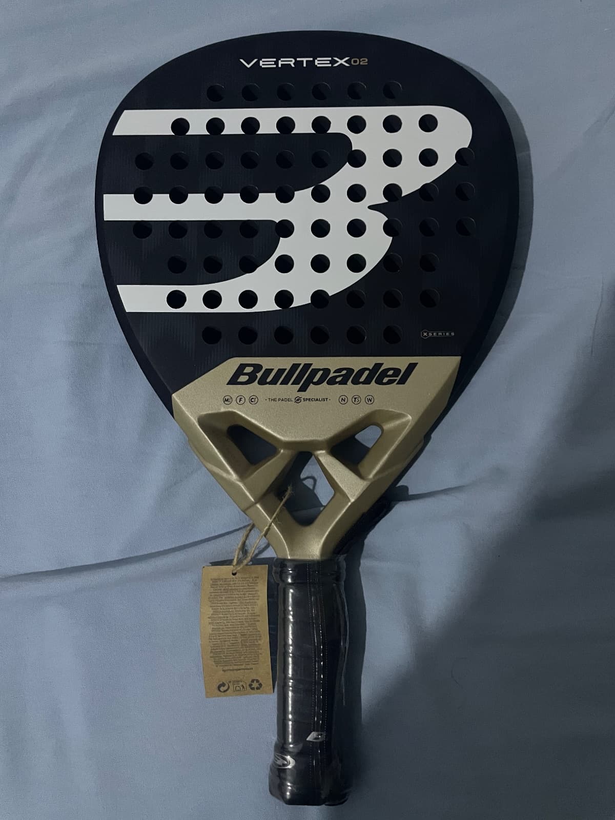 Vertex 02 x series