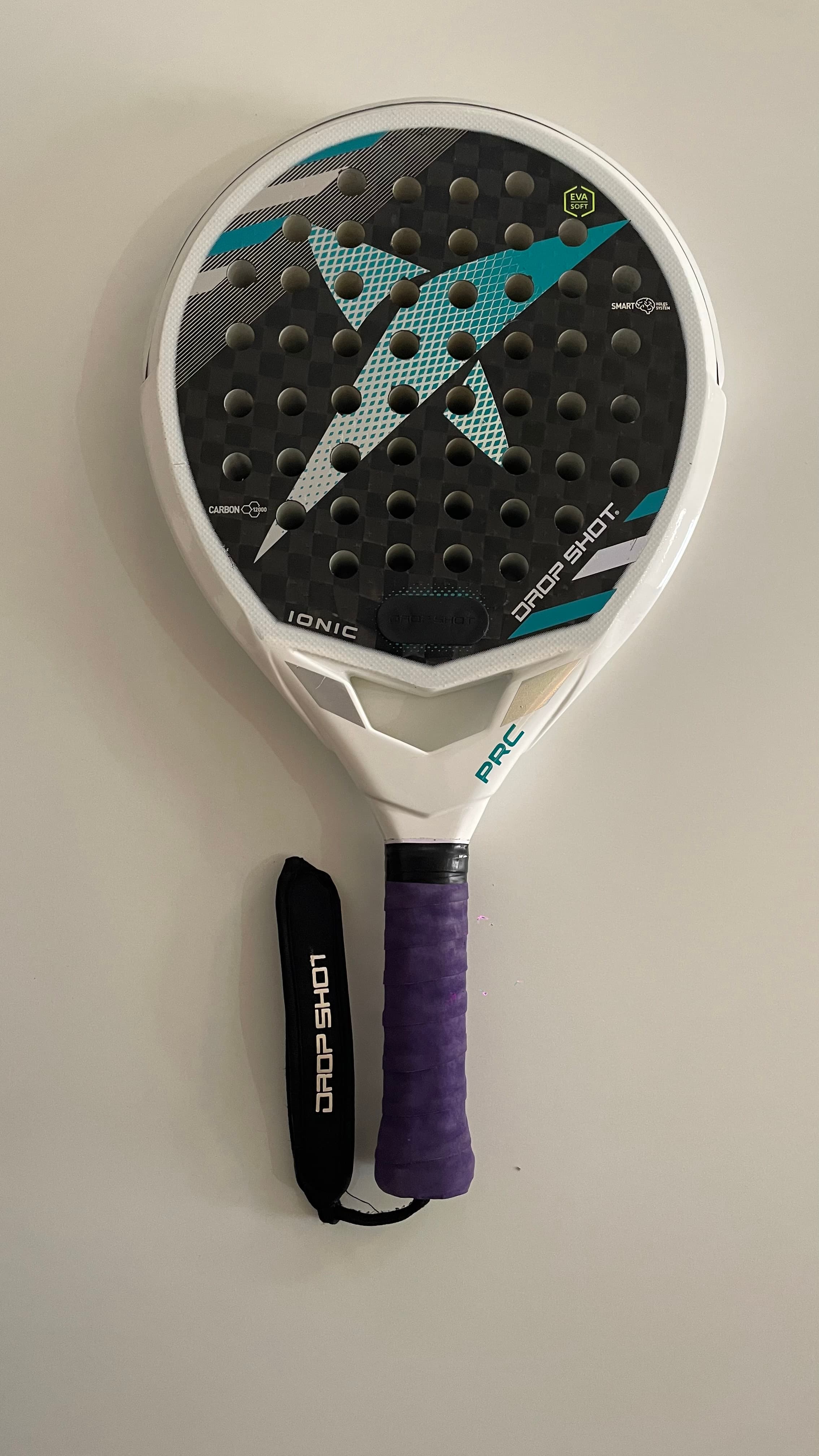 Drop Shot Ionic 12k🎾🔥 - photo 1