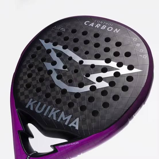 Raquette Kuikma control état neuf