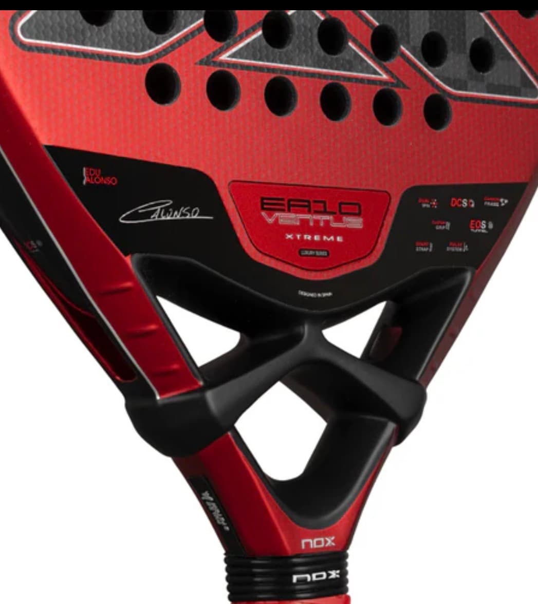 EA10 Ventus Hybrid - photo 2