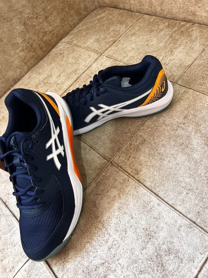 Asics gel Dedicate 8 Padel