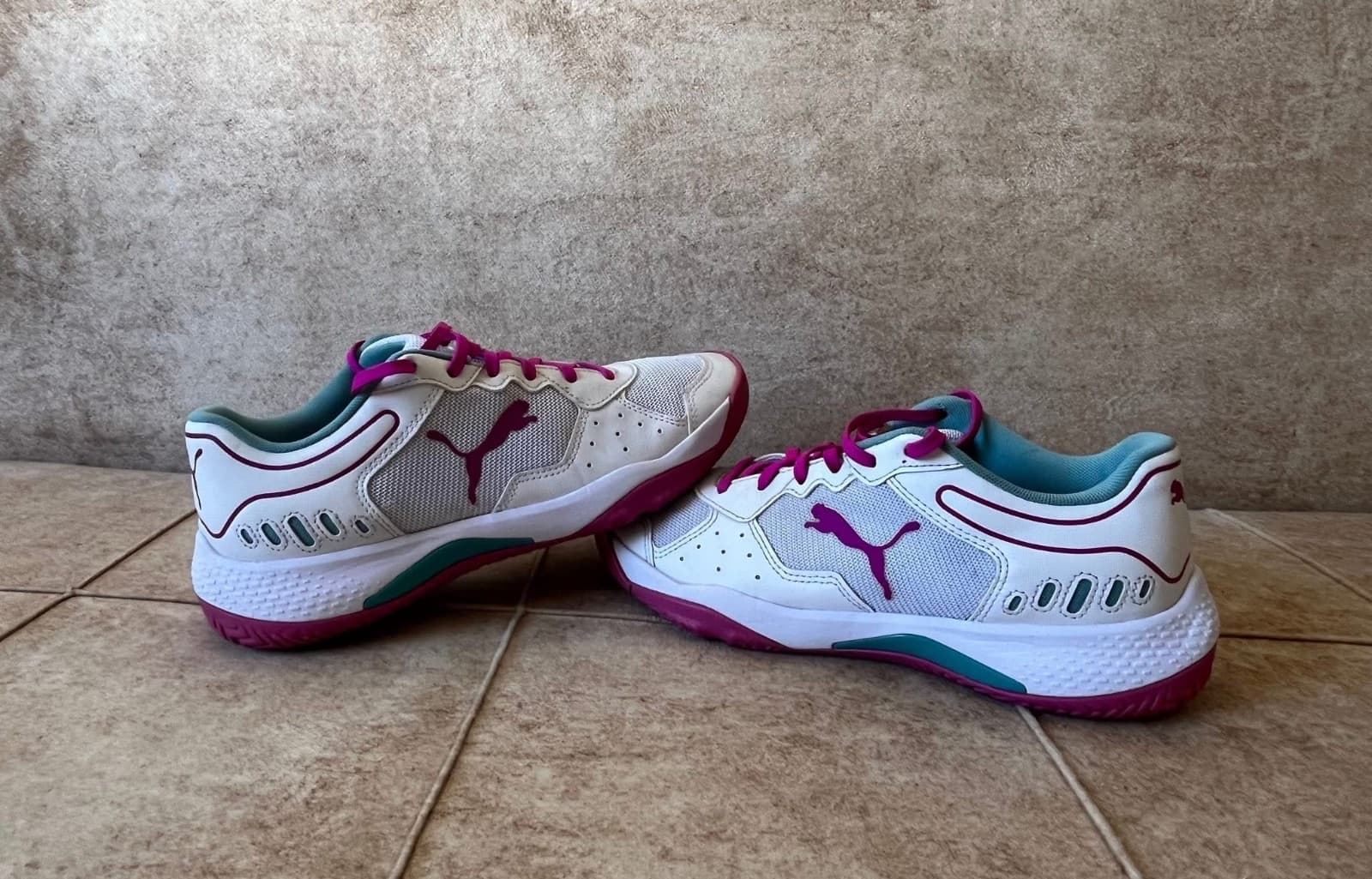 Puma Solarsmash