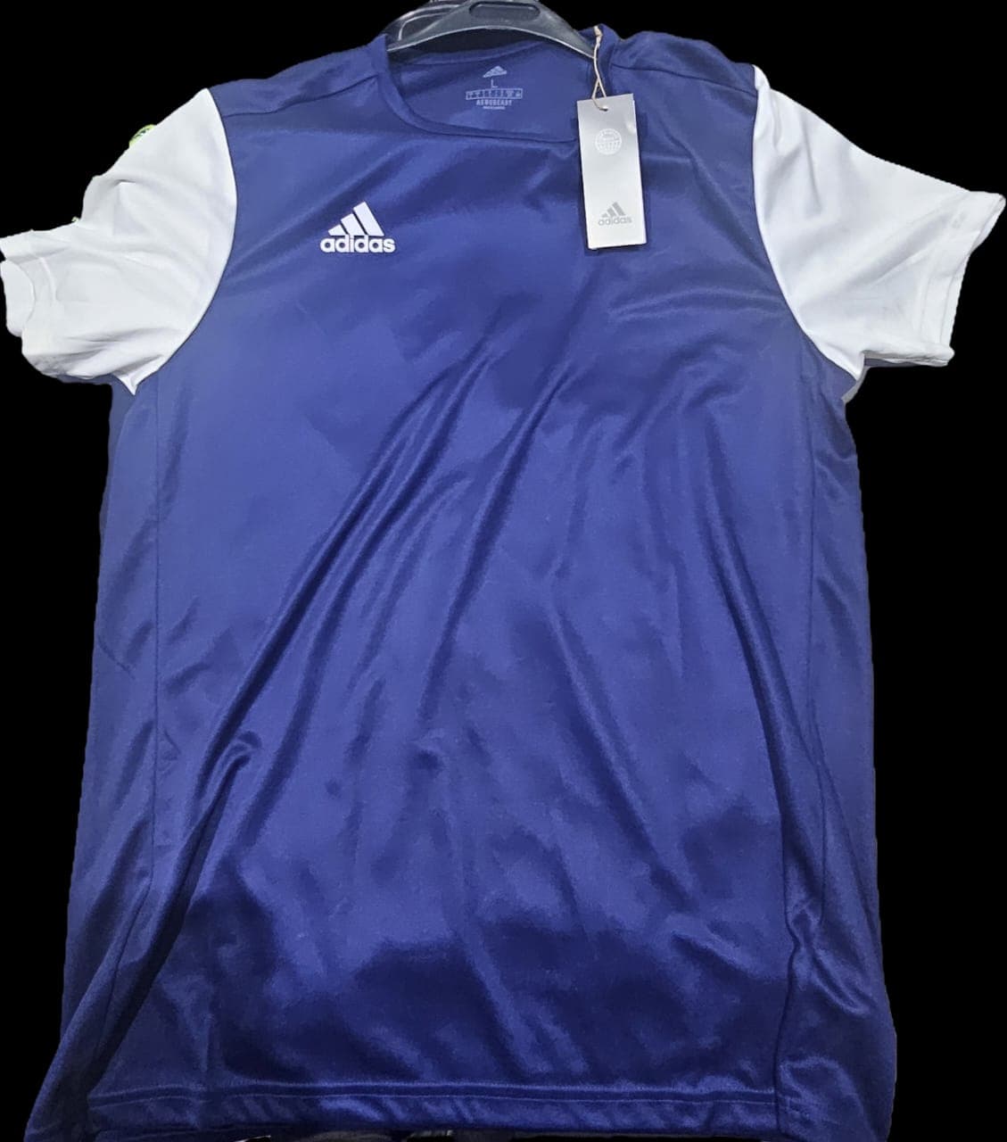 T-shirt Adidas aeroready padel