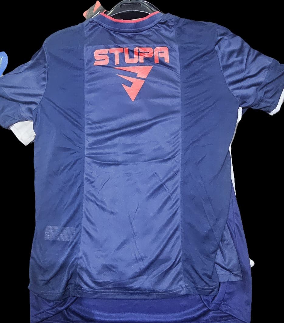 T-shirt Siux STUPA ST2