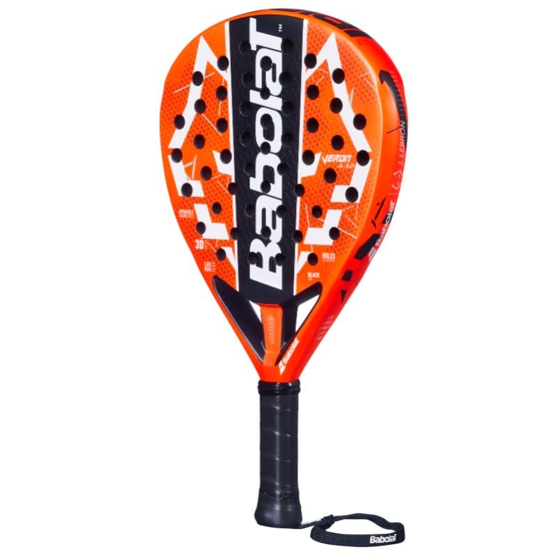 Babolat veron juan lebron 3.0
